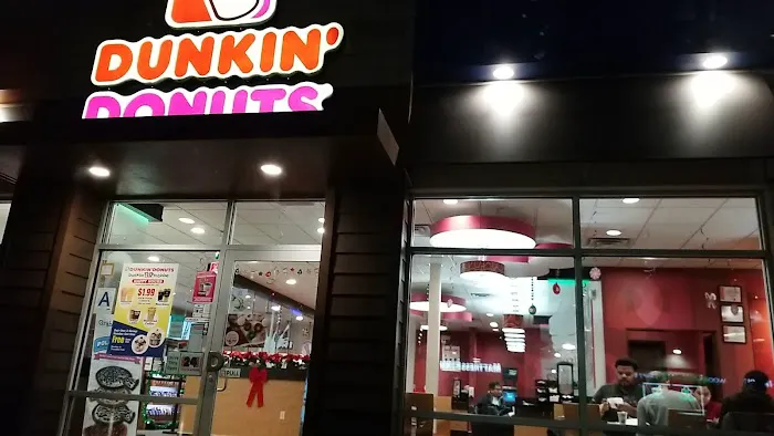 Dunkin' Picture 7