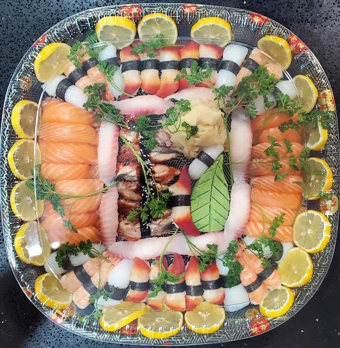 Sushi Koh - 스시 고 Picture 1