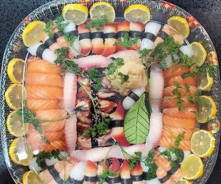 Sushi Koh - 스시 고