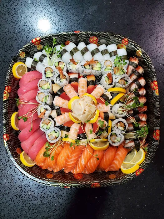 Sushi Koh - 스시 고 Picture 3