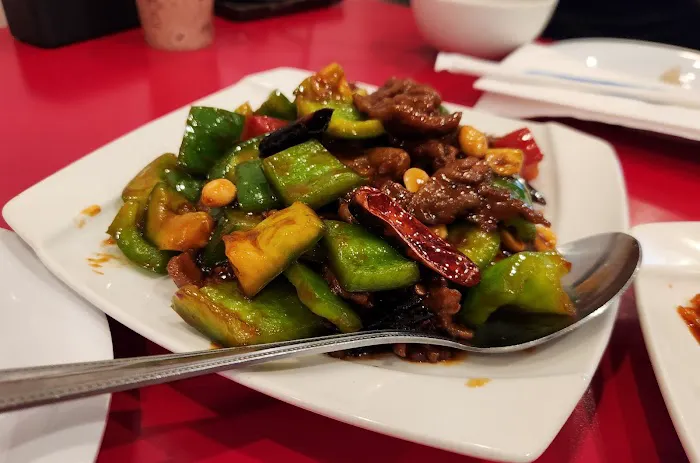 Nan Bei Ho Picture 1