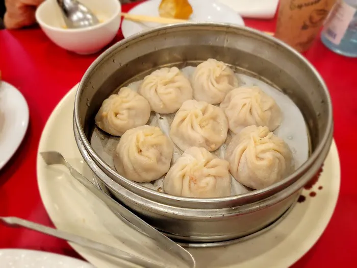 Nan Bei Ho Picture 6