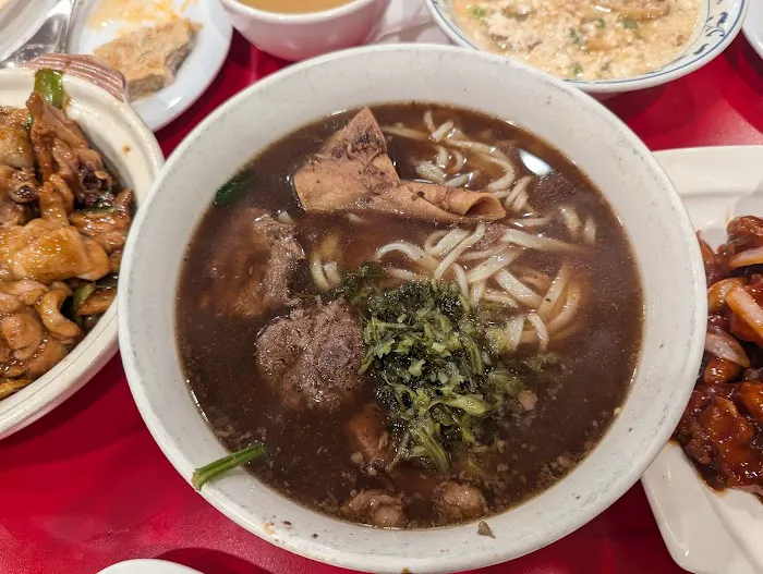 Nan Bei Ho Picture 10