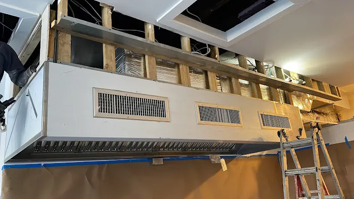 The Best Kitchen & Ventilation Picture 3