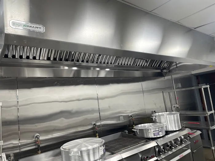 The Best Kitchen & Ventilation Picture 6