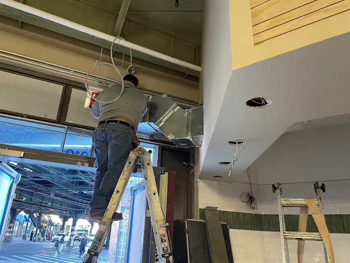 The Best Kitchen & Ventilation Picture 8