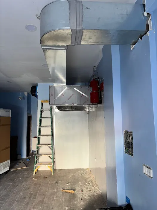 The Best Kitchen & Ventilation Picture 7