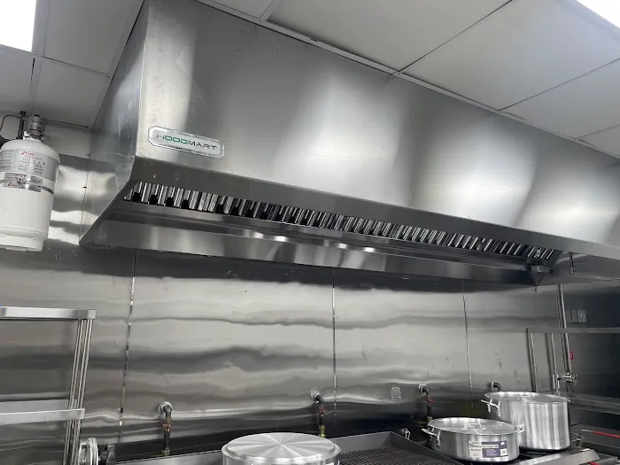 The Best Kitchen & Ventilation Picture 1