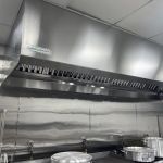 The Best Kitchen & Ventilation