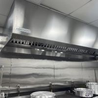The Best Kitchen & Ventilation ico