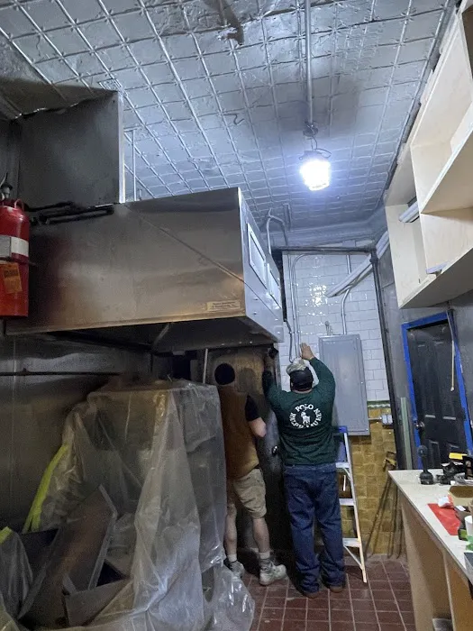 The Best Kitchen & Ventilation Picture 9