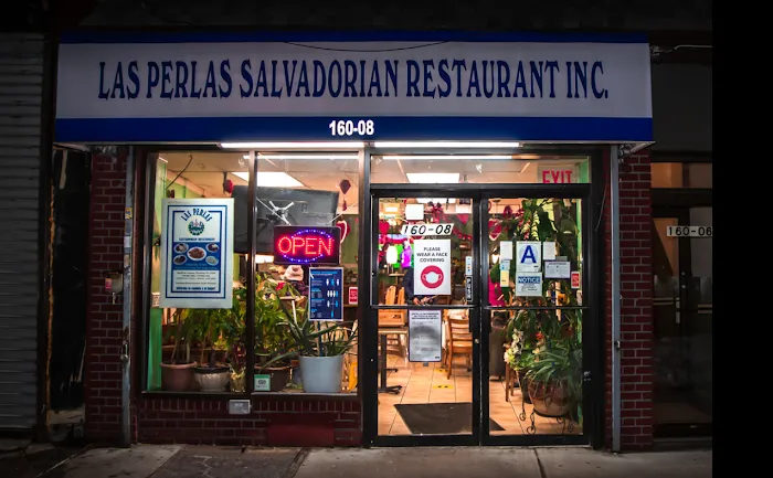 Las Perlas Picture 2