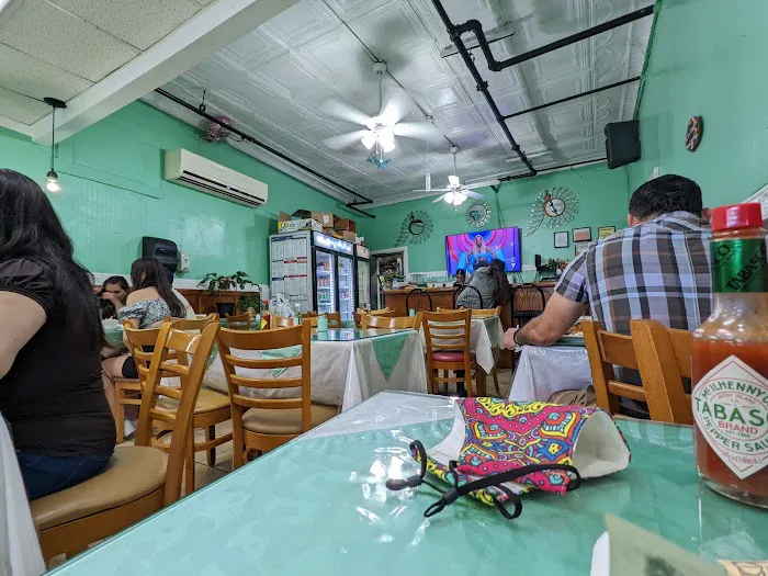 Las Perlas Picture 5