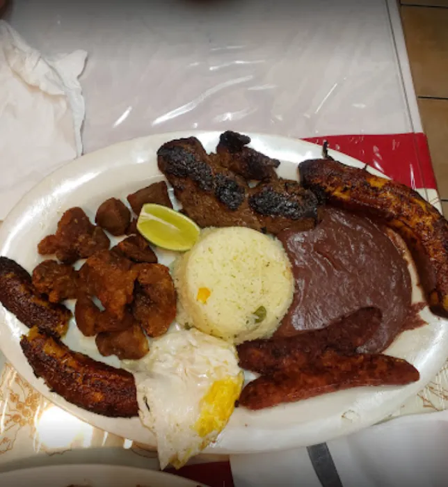 Las Perlas Picture 7