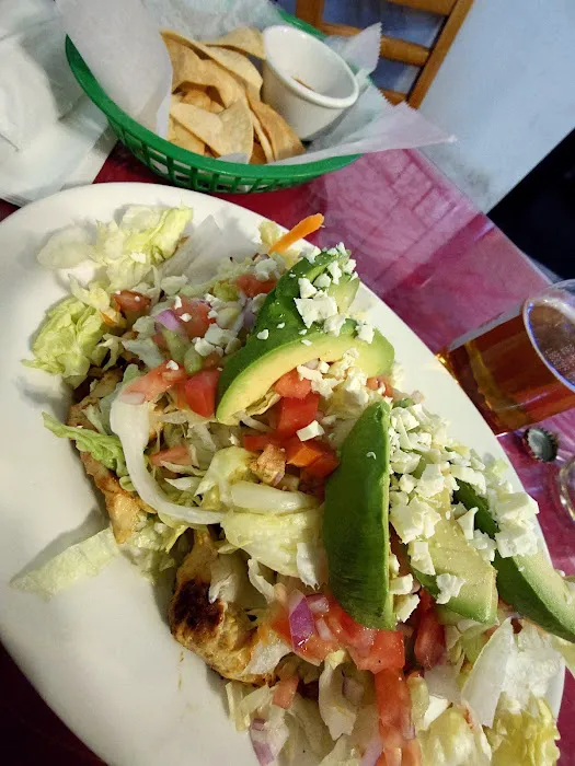 Las Perlas Picture 1