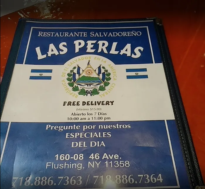 Las Perlas Picture 8