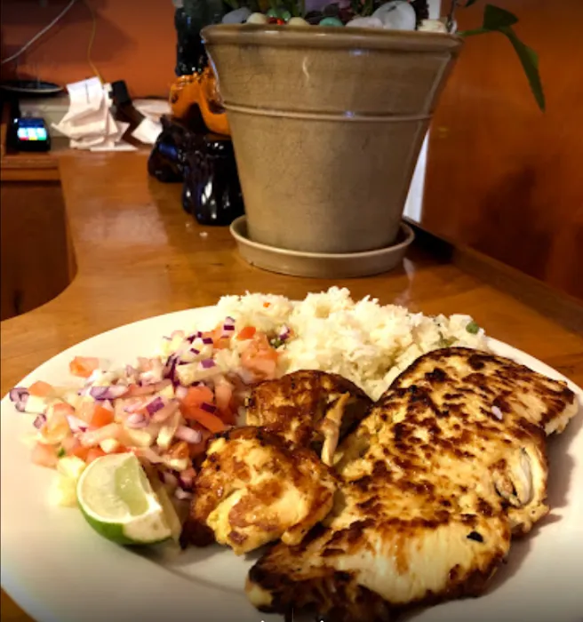 Las Perlas Picture 3