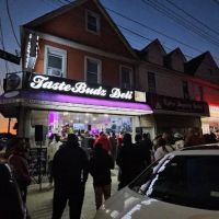 1010 Gourmet Deli & Grill ico