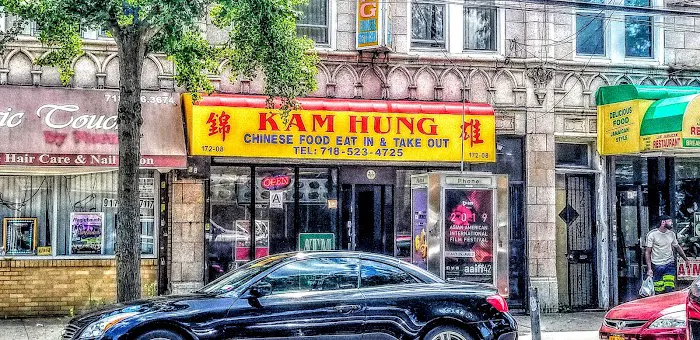 Kam Hung Picture 7