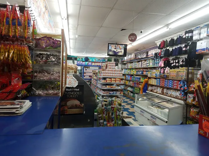 Sunshine Deli Picture 3