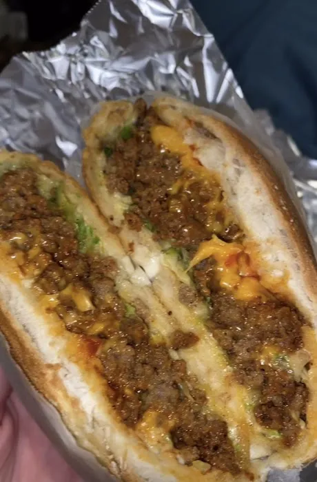 Sunshine Deli Picture 4