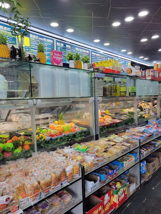 Sunshine Deli Picture 1