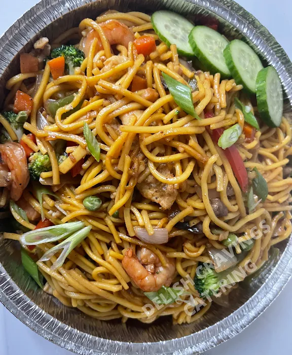 Delish Cravings Catering Picture 5