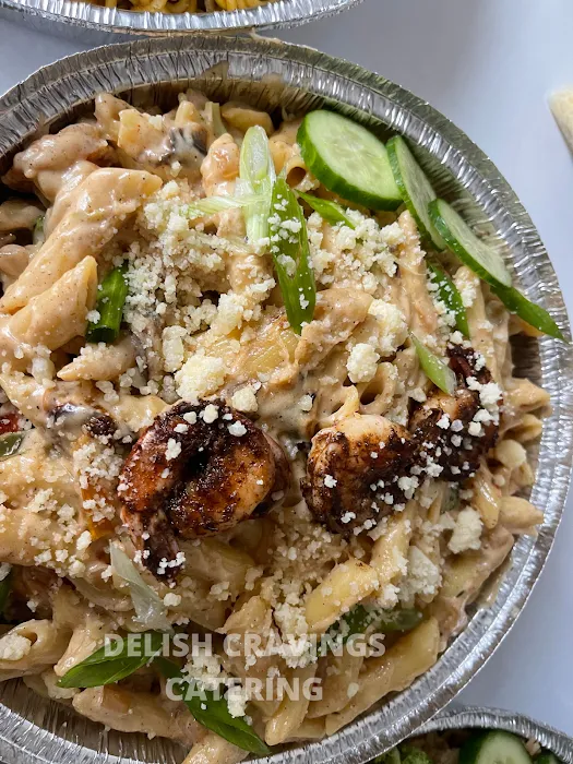 Delish Cravings Catering Picture 2