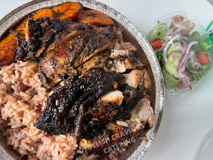 Delish Cravings Catering Picture 7