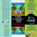 Oasis Caribbean Kitchen