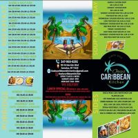 Oasis Caribbean Kitchen ico