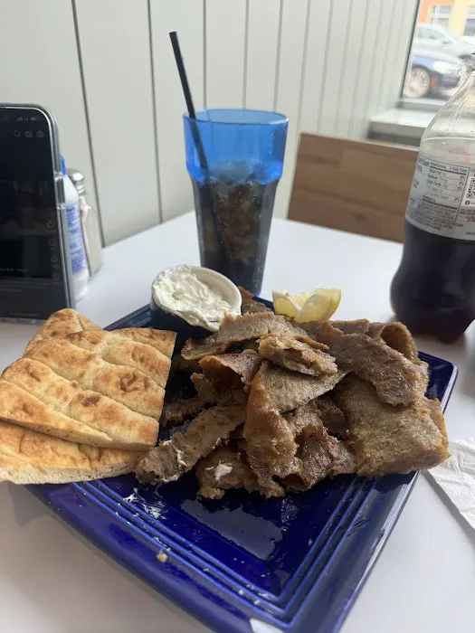 Souvlaki Spot Picture 9