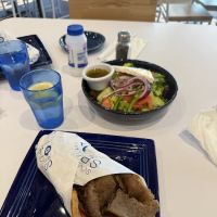Souvlaki Spot ico