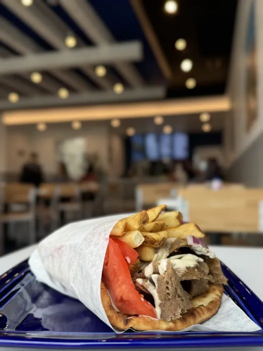 Souvlaki Spot Picture 4