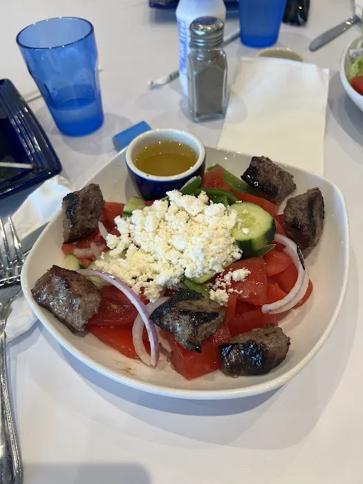 Souvlaki Spot Picture 6