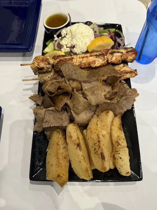 Souvlaki Spot Picture 5