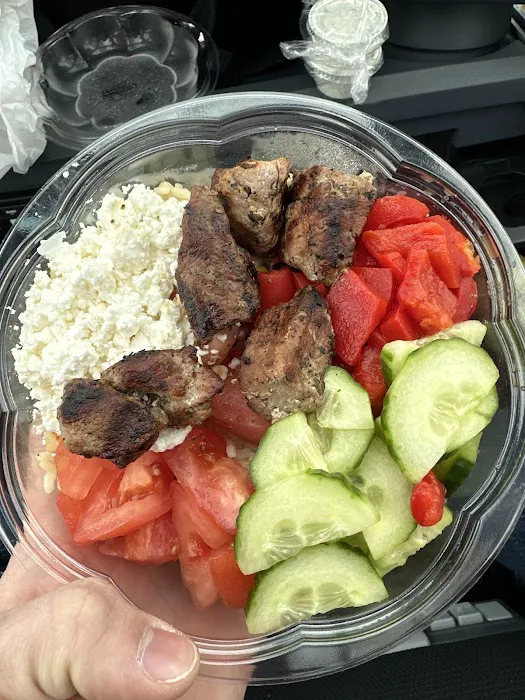 Souvlaki Spot Picture 2