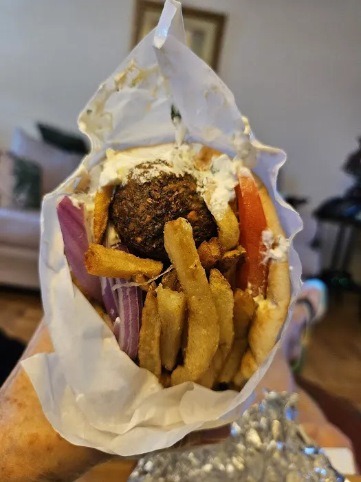 Souvlaki Spot Picture 7