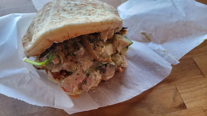 Claudette's Picture 7