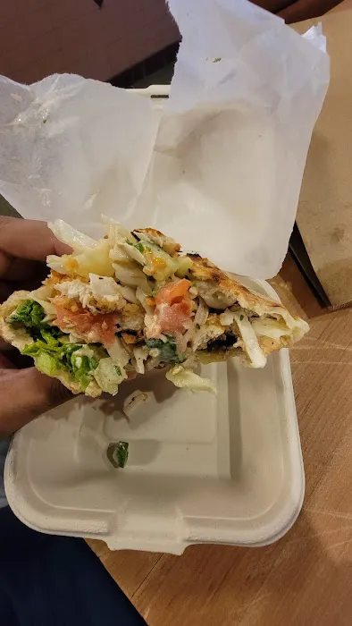 Claudette's Picture 1