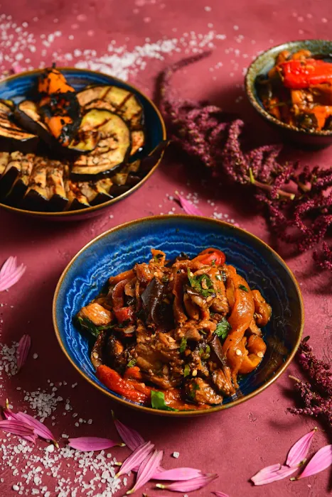 Claudette's Picture 2