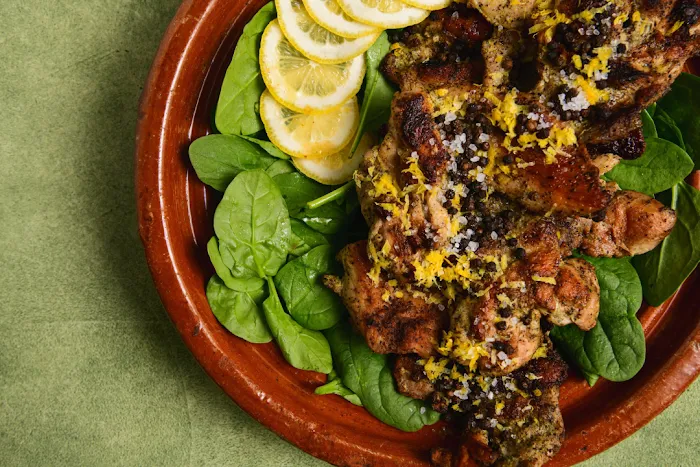 Claudette's Picture 6