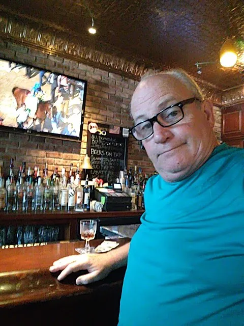 The Rail Bar & Grill Picture 3