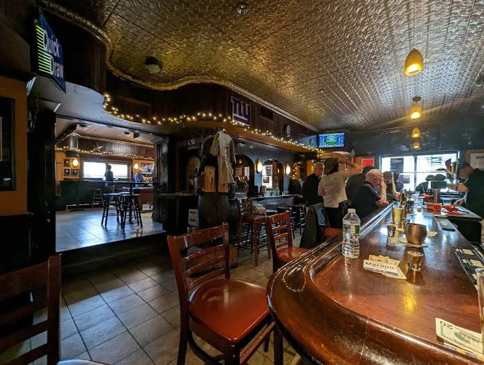 The Rail Bar & Grill Picture 7