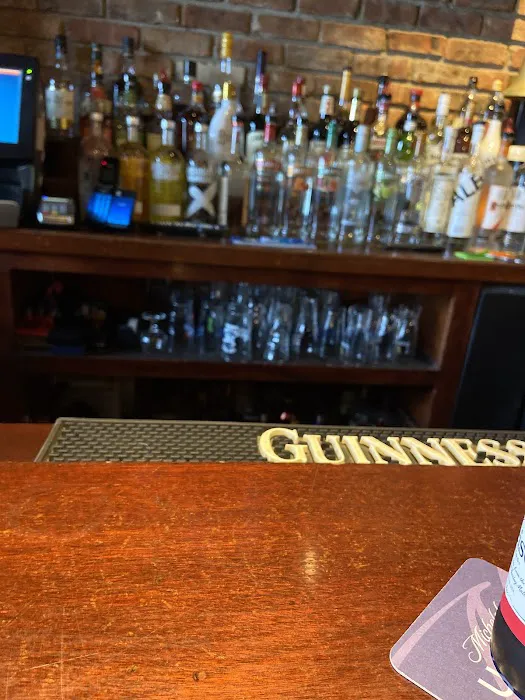 The Rail Bar & Grill Picture 10