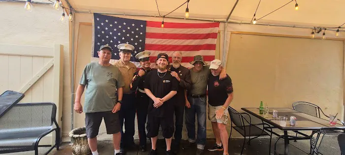 The Rail Bar & Grill Picture 6