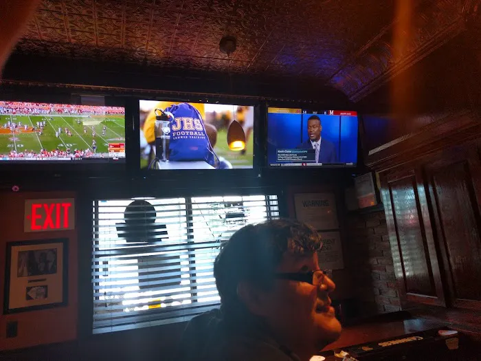 The Rail Bar & Grill Picture 8