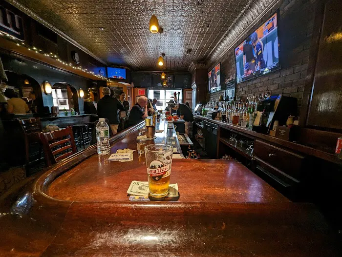 The Rail Bar & Grill Picture 2