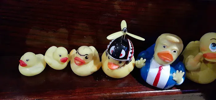 The Rail Bar & Grill Picture 1