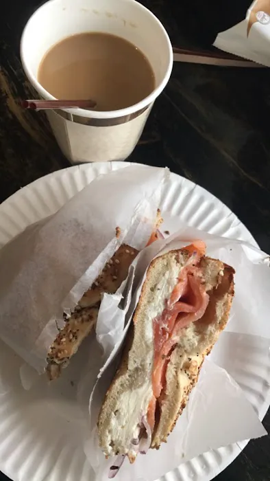 Old Country Bagel Picture 8